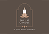 The Lit Candle